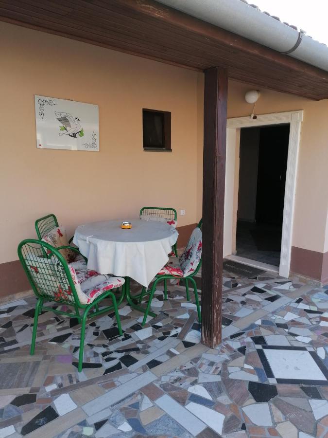 Hacijenda Mali Raj Daire Palić Dış mekan fotoğraf